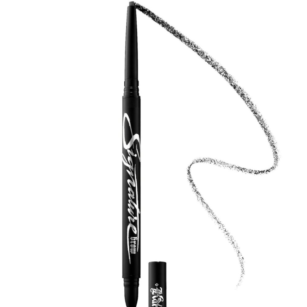 Kat Von D (KVD) Signature Brow Precision Pencil